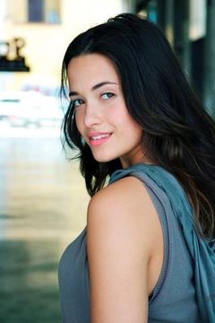 Chiara Primavesi interpreta Evelyn Riley