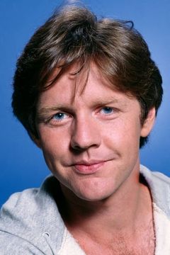 Robert Ginty interpreta Vendor