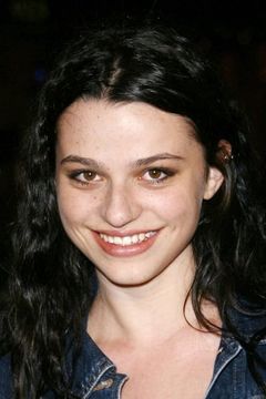 Rachael Bella interpreta Rebecca Kotler