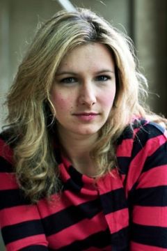 Lucy Montgomery interpreta Mayor Madison (voice)