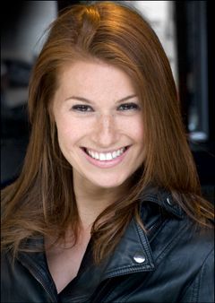 Jennifer Moylan-Taylor interpreta Sad Krylorian Girl