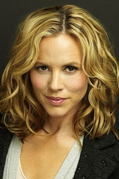 Maria Bello interpreta Jack Sloane