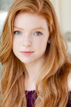 Mackenzie Brooke Smith interpreta Kid in Jump-Jump