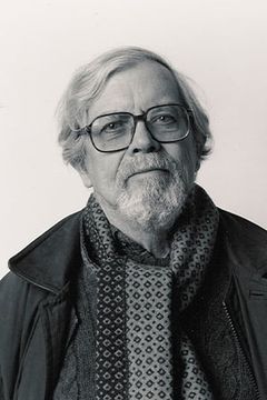 Robert Breer interpreta Self
