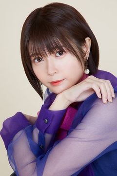 Ayana Taketatsu interpreta Erda de Cassiopéia