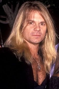 David Glen Eisley interpreta Thaw