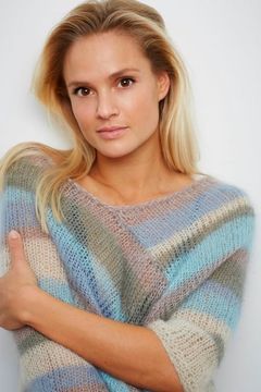 Pia Stutzenstein interpreta Vicky Reisinger