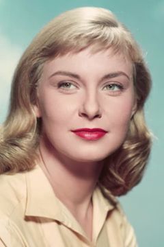 Joanne Woodward interpreta Sarah Beckett