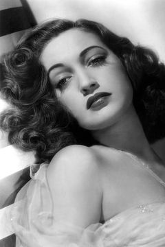 Dorothy Lamour interpreta Phyllis