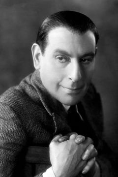 Cedric Hardwicke interpreta Francis Cromarty