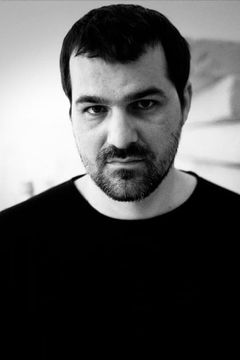 Kornél Mundruczó interpreta Afghan