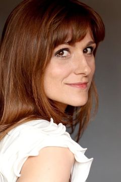 Nathalie Blanc interpreta Jessie