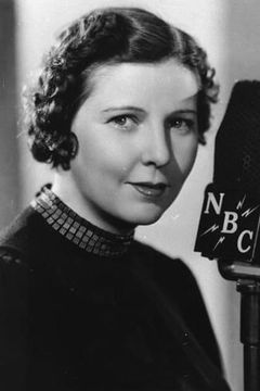 Barbara Luddy interpreta Mother Rabbit / Little Sister Mouse (voice)