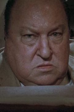 Charles Knapp interpreta Bartender (uncredited)