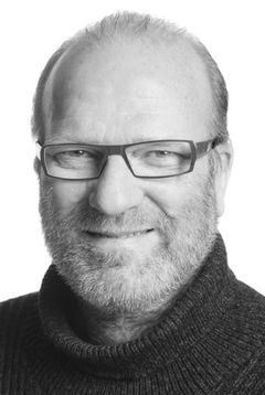 Ingar Helge Gimle interpreta Ingvald