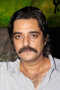 Chandrachur Singh interpreta Bandy Uncle