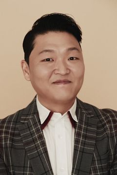 Psy interpreta Himself