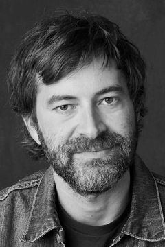 Mark Duplass interpreta Bryan