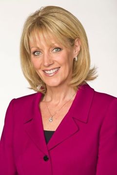 Robin Swoboda interpreta News Reporter