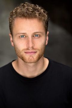 David Lennon interpreta Mr. Lasso