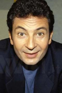 Massimo Giuliani interpreta Gino