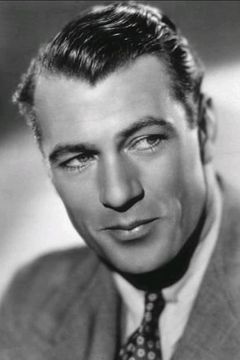 Gary Cooper interpreta Jess Birdwell