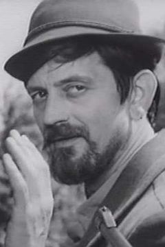 František Velecký interpreta Old Crone
