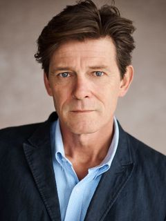 Neil Pigot interpreta Wade Meranto