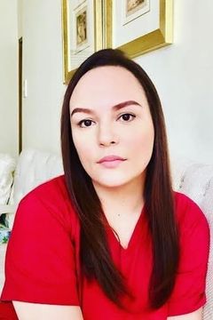 Matet De Leon interpreta Jona