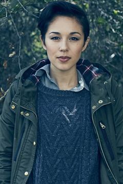 Kina Kasuya Grannis interpreta Kina Grannis