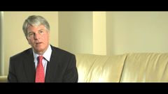 Jerome Fons interpreta Self - Former Managing Director, Moody's Rating Agency