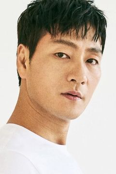 Park Hae-soo interpreta Cho Sang-woo /'No. 218'