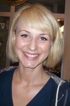 Monika Dryl interpreta Pani Zielińska