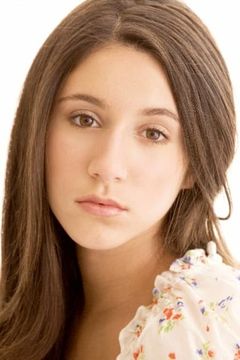 Paulina Gerzon interpreta School Kid