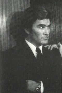 Daniel Martín interpreta Julián
