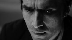 René Zagger interpreta Golan