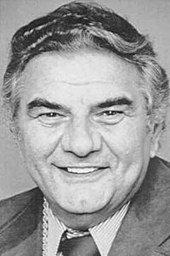 Jimmy Snyder interpreta The Greek