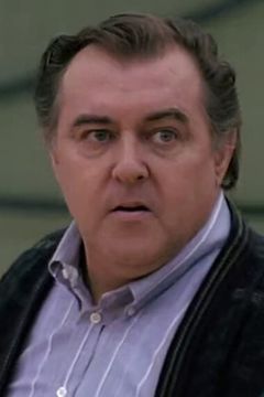 David Fredericks interpreta Larry O'Brien