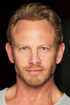 Ian Ziering interpreta Mr. Brooks