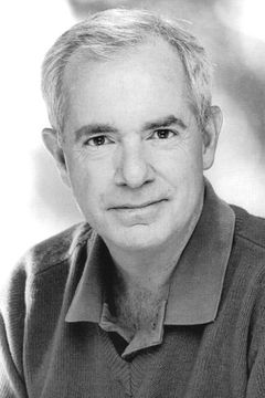 Kevin Cooney interpreta Principal