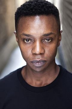 Charles Mnene interpreta Midas Jones