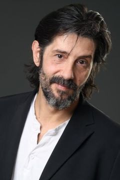 Jon Bermúdez interpreta Txerrán