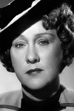 Martha Wentworth interpreta Mrs. Thompson (Uncredited)