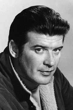 Peter Breck interpreta Nick Barkley