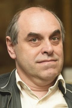 Miroslav Táborský interpreta Vilda Houf