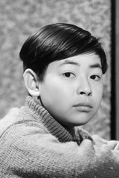 Kôji Shitara interpreta Koji Yamauchi