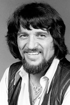Waylon Jennings interpreta Narrator