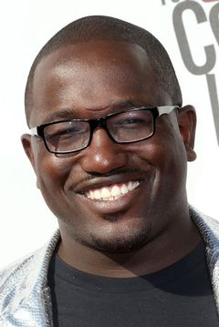 Hannibal Buress interpreta Kevin Sable