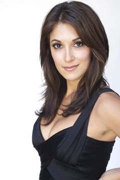 Angelique Cabral interpreta Pam Niborski