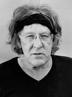 Paul Kantner interpreta Self - Jefferson Airplane